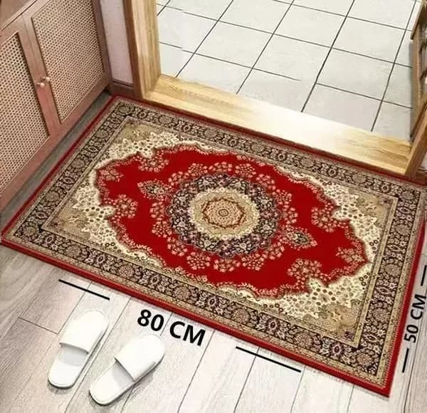 Коврик придверный 50x80 см