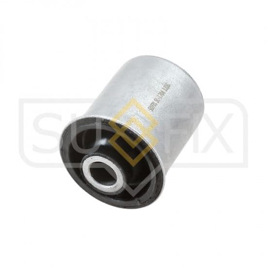 SUFIX Сайлентблок подвески перед прав/лев TOYOTA PROBOX / SUCCEED (_P5_) 02-14, тойота пробокс, SL1704