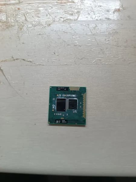 Процессор Процессор для ноутбука Intel Pentium P6000 BOX (без кулера)