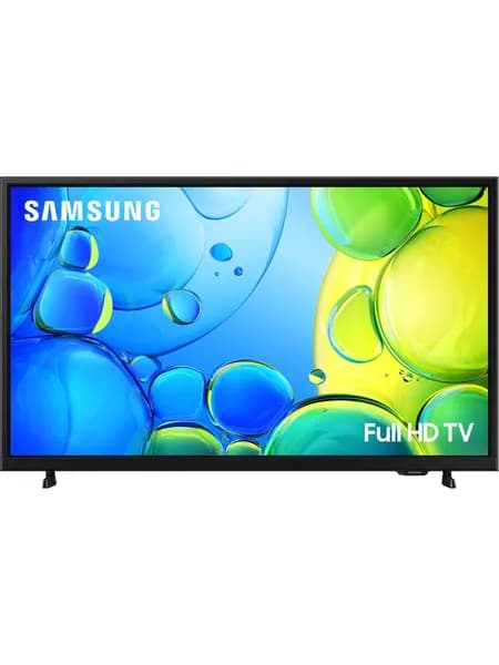 Samsung Телевизор F6000 UE32F6000FUXRU 32″ Full HD, черный