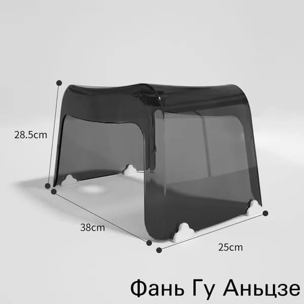 Табурет, 1 шт.