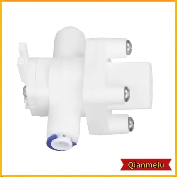 Редуктор давления RO, с Quick Fitting, для фильтров обратного осмоса и трубопроводных машин