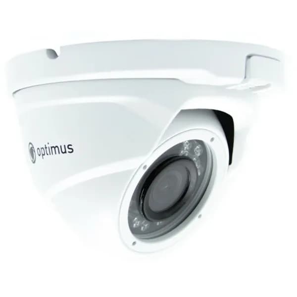 Optimus AHD-H042.1(2.8)E_V.3 Мультиформатная камера