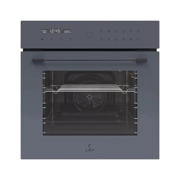 Духовой шкаф LEX EDS 101 GR