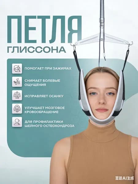 Мини-тренажер yu2