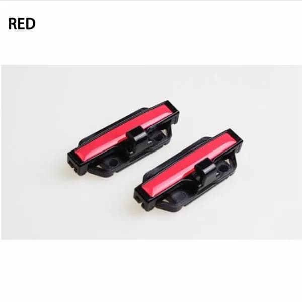 2 Pcs Регулировка блокировки