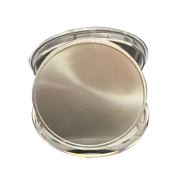 Blank Challenge Coin для гравировки 40 -миллиметровой память