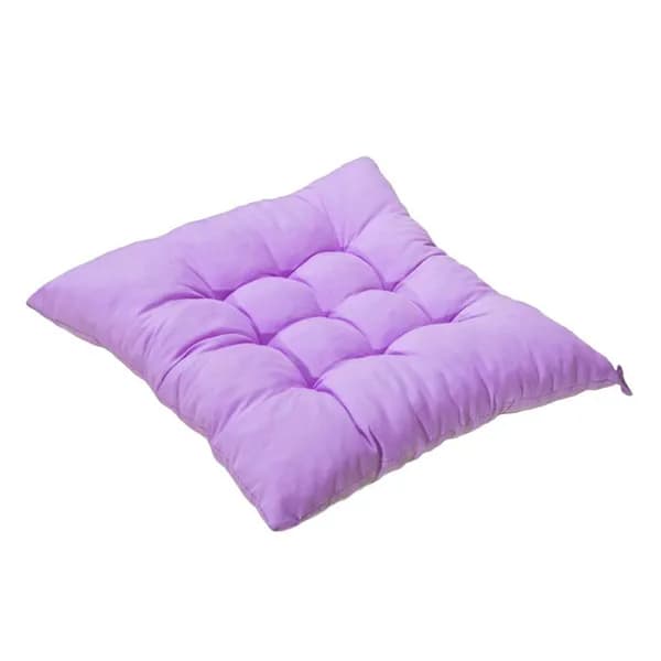 Подушка на стул 8M2113@#B04 41x41 см