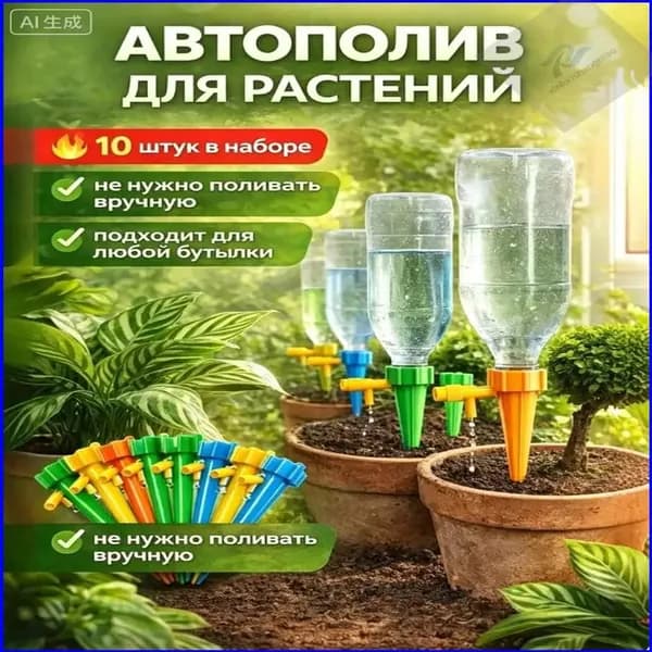 Лейка 1 шт