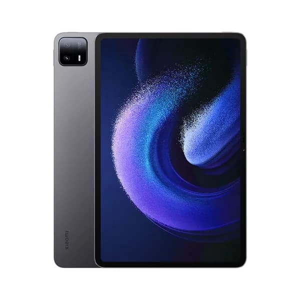 Xiaomi Планшет Pad 6MAX большой экран PC-класса Snapdragon 8 120Hz, 14" 512 ГБ/12 ГБ, черный