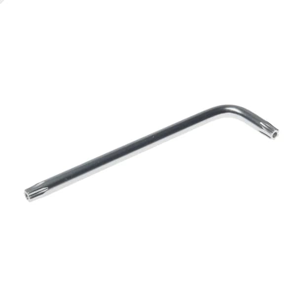 Ключ торкс TORX T30 Г-образный, арт ER76630