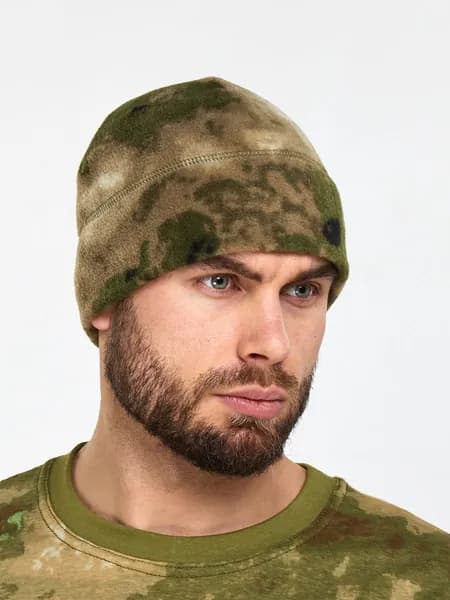 Шапка для рыбалки и охоты Арсенал Арми