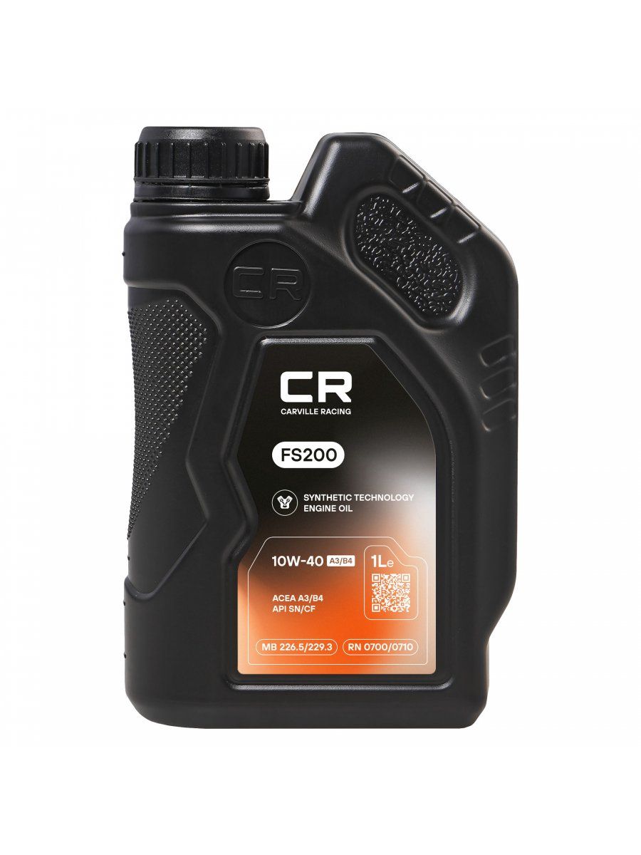 Carville Racing Масло моторное, 1 л
