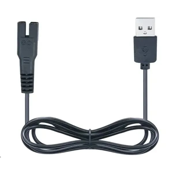 Сетевой кабель питания USB Type-C, разноцветный