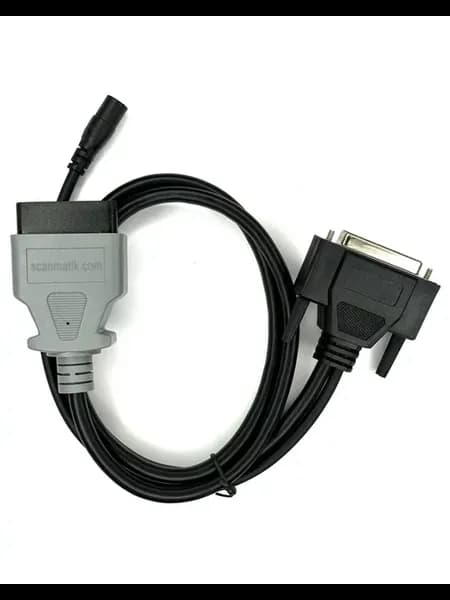 Кабель OBD2 для Сканматик2 PRO