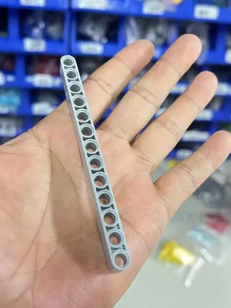 41239 Ev3 9686 ведо 1.0 Wedo 2.0 ВЕДО 2.0 шпик Spike 45544 45560 45300 1X13 STEAM студент Кирпичные детали игрушек