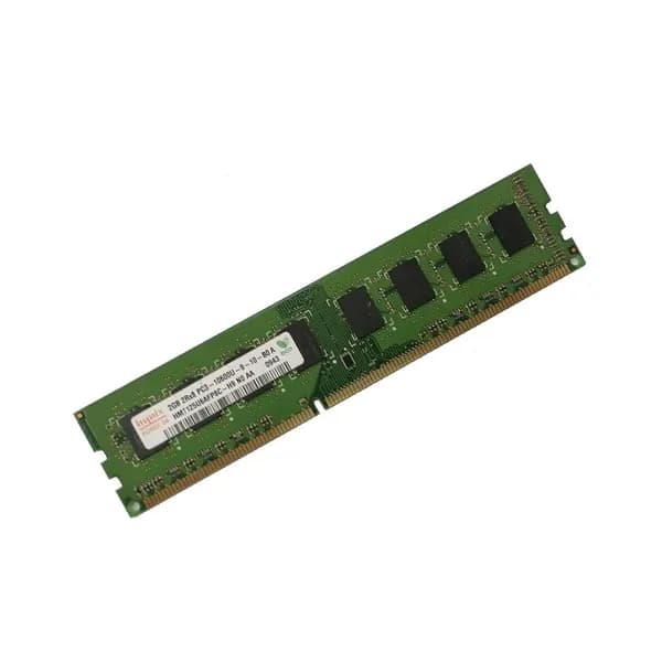 Hynix Оперативная память DDR3, 1333 МГц, 1 x (Hynix HMT125U6AFR8C-H9)