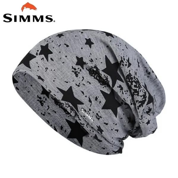 Шапка для рыбалки и охоты Simms