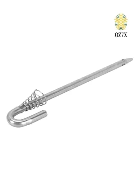 Кронштейн замка штифта тяги наклона для подвесного мотора Yamaha T9.9/T15/T20/T25/T30, номер "689-43160-00".