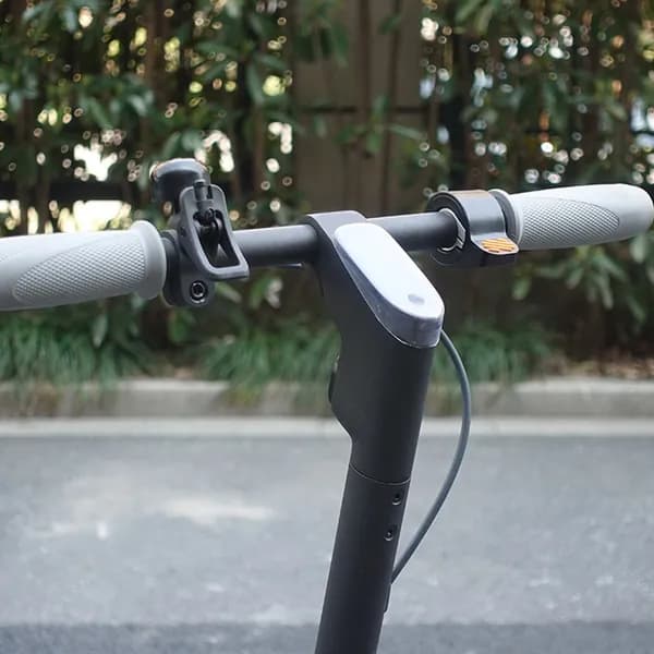 Водонепроницаемый чехол для приборной панели самоката Segway F25/F20/F30/F40