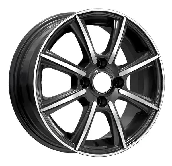Skad Монако Колесный диск Литой 14x5.5" PCD4х100 ET46 D54.1