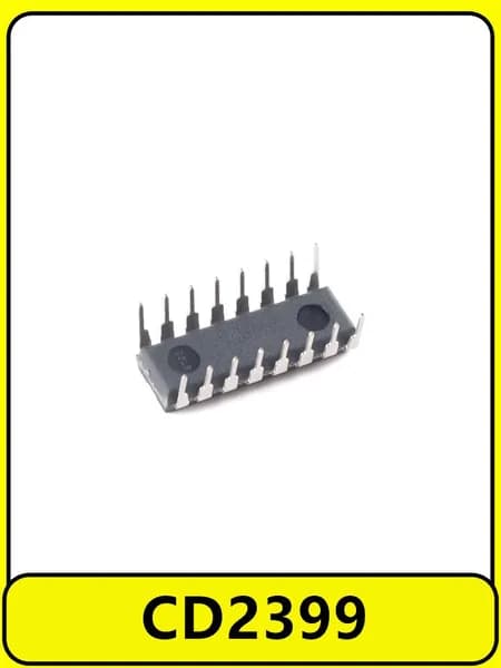 5 шт. CD2399 Аксессуары