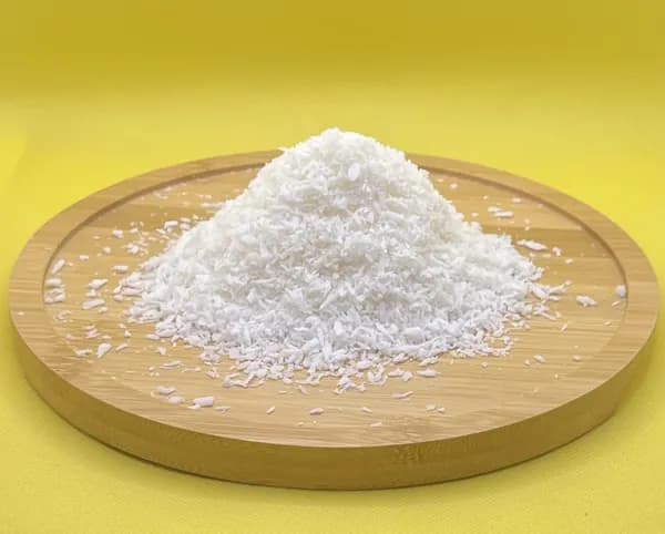 Кокосовая стружка крупная