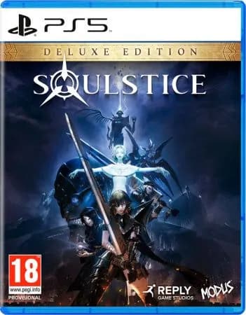 Игра  (PlayStation 5, Русские субтитры)
