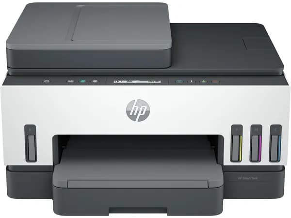 Струйное МФУ/ HP Smart Tank 750 All-in-One Printer