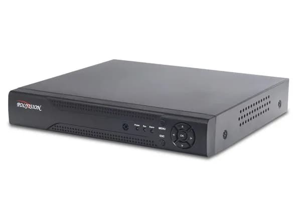 Видеорегистратор PVDR-87-16F1 мультигибридный 16-канальный