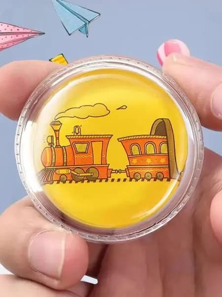 Подарок для музыканта,скрипача,скрипачки канифоль паровозик