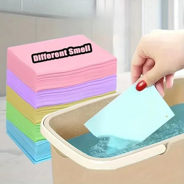 Капсулы для стирки