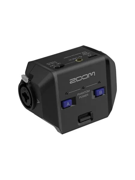Диктофон Zoom EXH-6e