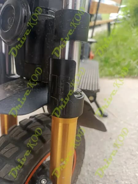 Пыльники вилки электросамоката Kugoo Kirin M5 Pro