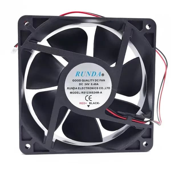 RUNDA Аккумулятор для ноутбука, (RS1238S24M-A)
