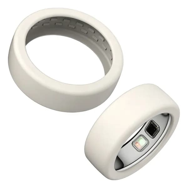Чехол для кольца Oura Ring 5 из силикона, размер M (10 13)