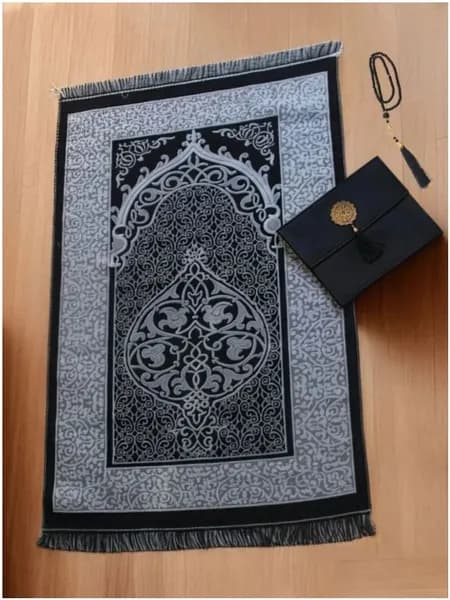 коврик для намаза, молитвенный коврик, намазник, четки, тасбих, prayer ; подарок на ураза байрам; подарок на Рамадан