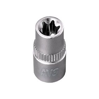 Головка торцевая TORX Е16 1/2