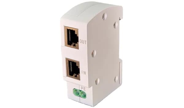 RVi-1NSP10-1GP Устройство грозозащиты