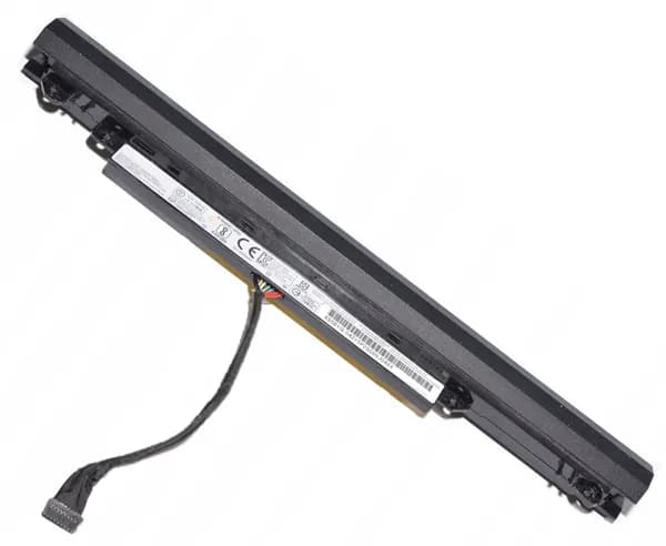 Аккумулятор для Lenovo L15S3A02, IdeaPad 110, IdeaPad 110-15ACL, IdeaPad 110-15IBR, IdeaPad 110-15AST, IdeaPad 110-14IBR, IdeaPad 110-14AST