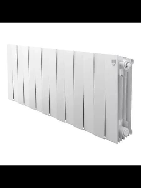 Радиатор PianoForte 300 Bianco Traffico - 14 секц
