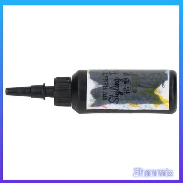 UV Resin Liner, легкий и портативный, для удобного использования в любом месте золотой
