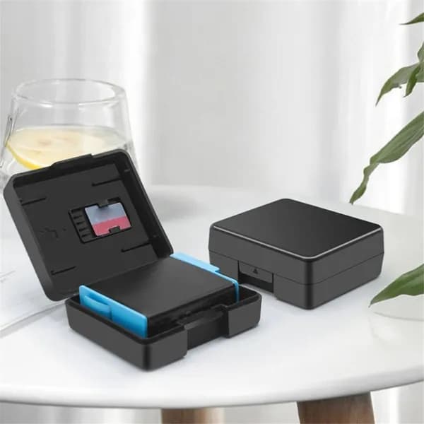 Защитный чехол для хранения аккумулятора Hero 11 10