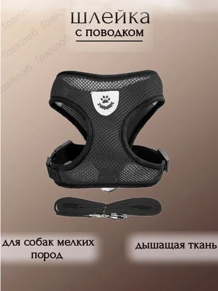 Шлейка