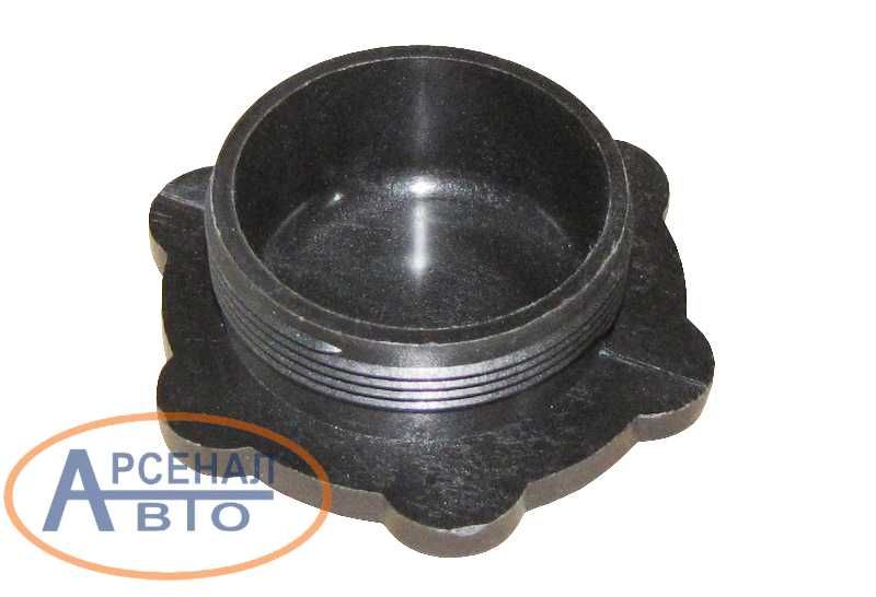 Крышка бачка расширительного МАЗ 64221-1311053