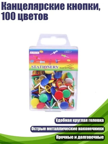 Настенная карта