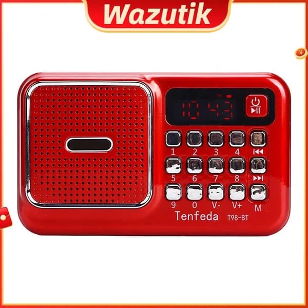 MP3-плеер