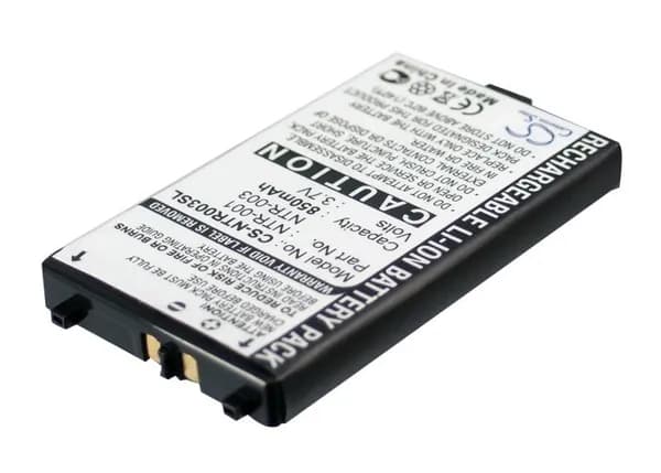 Аккумулятор для Nintendo BAT-GBASP-1LI, NTR-003, NTR-001 - CS-NTR003SL от компании Cameron Sino