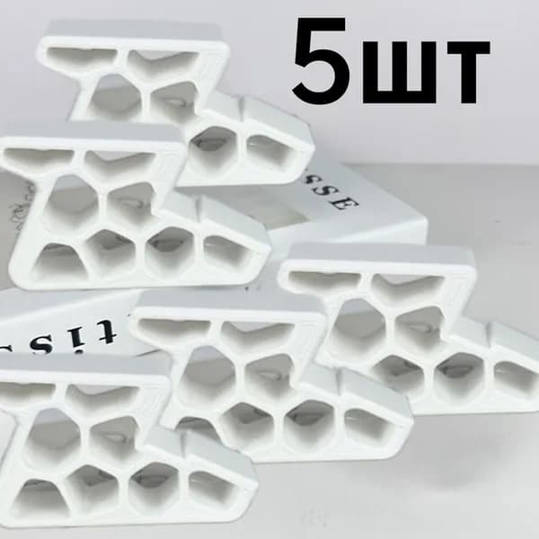 Стопор для окна, ограничитель, цвет Черный