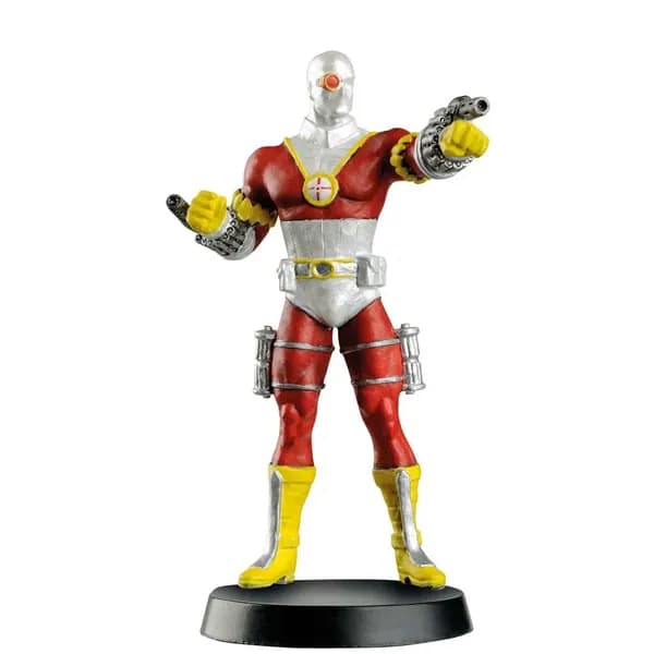 фигурка DC Дэдшот